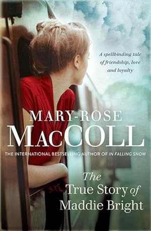 Imagen del vendedor de The True Story of Maddie Bright (Paperback) a la venta por Grand Eagle Retail