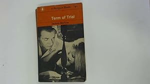 Seller image for Term of Trial for sale by Goldstone Rare Books