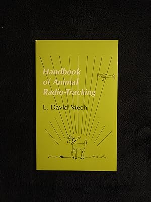 HANDBOOK OF ANIMAL RADIO-TRACKING