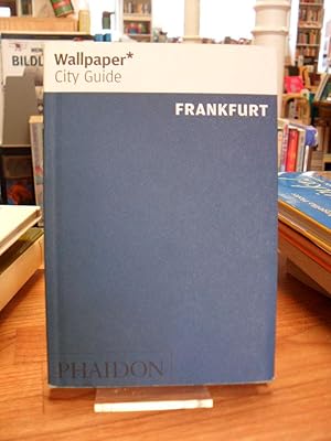 Seller image for Frankfurt, for sale by Antiquariat Orban & Streu GbR