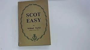 Seller image for Scot easy: Travels of a roads scholar for sale by Goldstone Rare Books