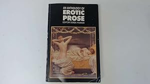 Seller image for An Anthology of Erotic Prose for sale by Goldstone Rare Books