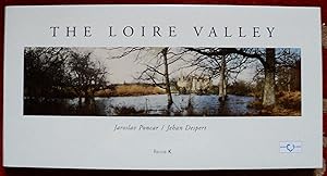 Bild des Verkufers fr The Loire Valley zum Verkauf von Cadeby Books