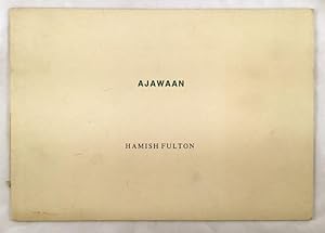 Ajawaan