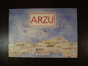 Arzu. Eine interkulturelle Geschichte für die 2. und 3. Klasse