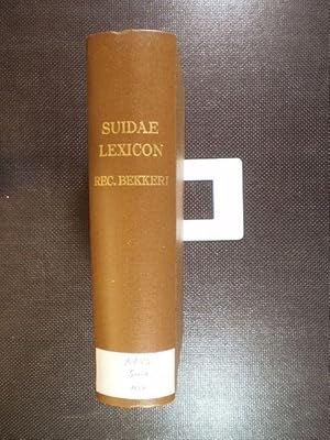 Suidae Lexicon