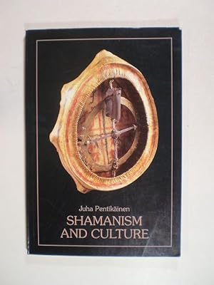 Shamanism and Culture