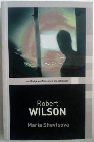 Immagine del venditore per Robert Wilson venduto da Librera Ofisierra