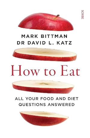 Seller image for How to Eat (Paperback) for sale by AussieBookSeller