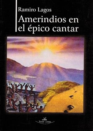 Imagen del vendedor de Amerindios en el pico cantar. a la venta por La Librera, Iberoamerikan. Buchhandlung