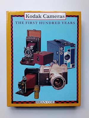 Kodak Cameras - The First Hundred Years