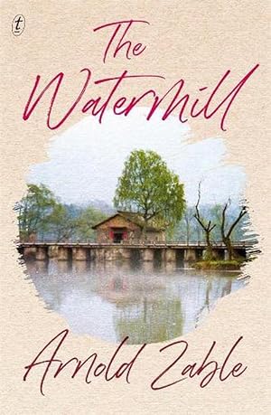 Imagen del vendedor de The Watermill (Paperback) a la venta por Grand Eagle Retail