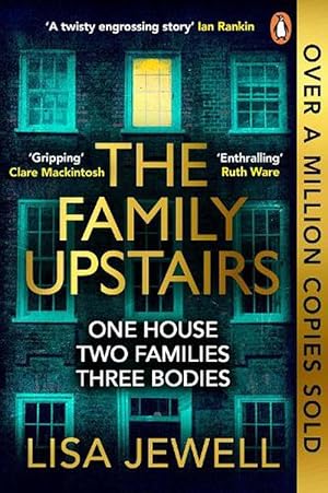 Seller image for The Family Upstairs (Paperback) for sale by Grand Eagle Retail