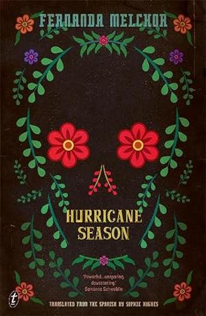 Seller image for Hurricane Season (Paperback) for sale by Grand Eagle Retail