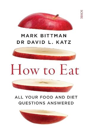 Seller image for How to Eat (Paperback) for sale by Grand Eagle Retail