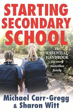 Seller image for Starting Secondary School (Paperback) for sale by Grand Eagle Retail