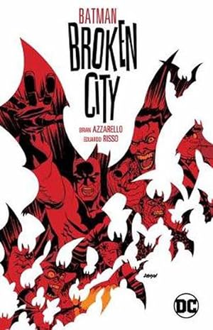 Seller image for Batman: Broken City New Edition (Paperback) for sale by Grand Eagle Retail