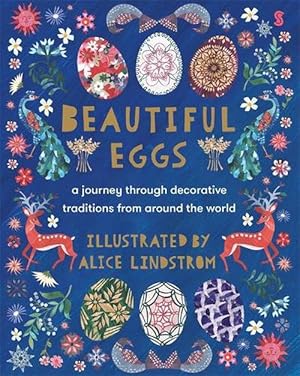 Seller image for Beautiful Eggs (Board Book) for sale by Grand Eagle Retail