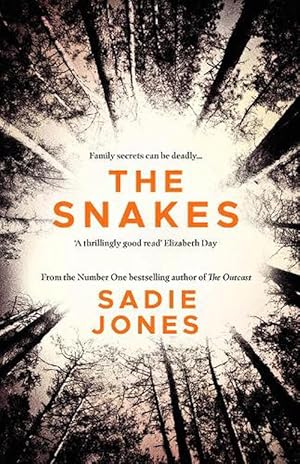 Seller image for The Snakes (Paperback) for sale by Grand Eagle Retail