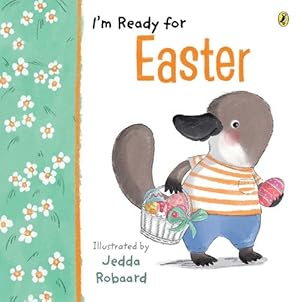 Seller image for I'm Ready for Easter (Board Book) for sale by Grand Eagle Retail