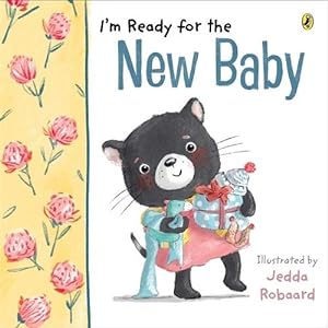 Seller image for I'm Ready for the New Baby (Board Book) for sale by Grand Eagle Retail