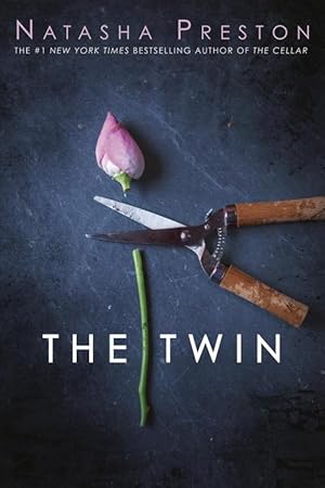 Seller image for Twin (Paperback) for sale by Grand Eagle Retail