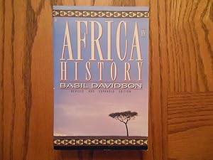 Africa in History - Revised and Expanded Edition