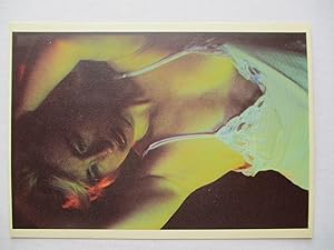 Seller image for Cindy Sherman Untitled #103 1982 Konig Serie 68 4/10 postcard for sale by ANARTIST