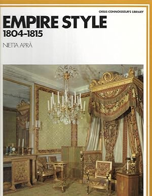 Immagine del venditore per Empire Style 1804 - 1815 venduto da Cher Bibler