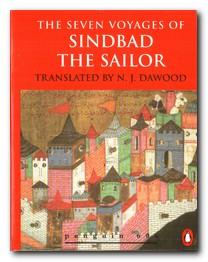 Immagine del venditore per The Seven Voyages Of Sinbad The Sailor venduto da Darkwood Online T/A BooksinBulgaria