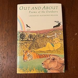 Out And About: Poems of the Outdoors