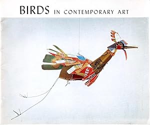 Seller image for Birds in Contemporary Art: A Loan Exhibition for sale by Randall's Books