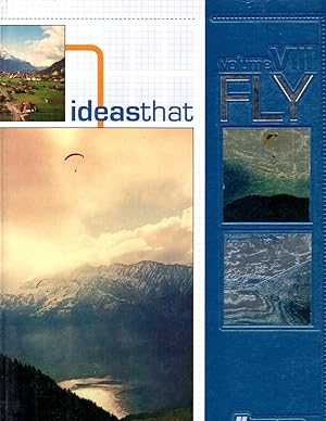 Seller image for Ideas that Fly volume VIII for sale by Book Booth