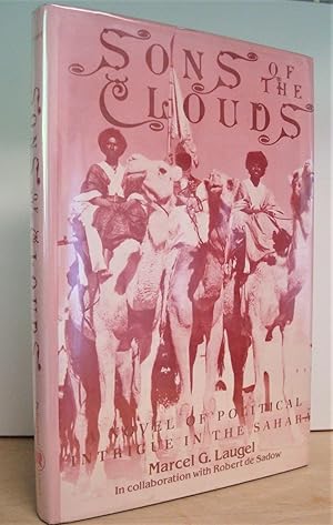 Seller image for Sons of the Clouds for sale by The Bark of the Beech Tree