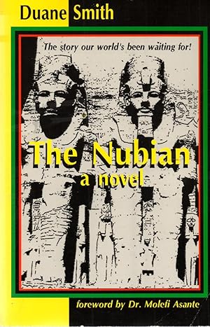 Seller image for Nubian for sale by Book Booth