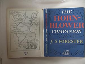 Seller image for The Hornblower Companion for sale by Oisamot Books