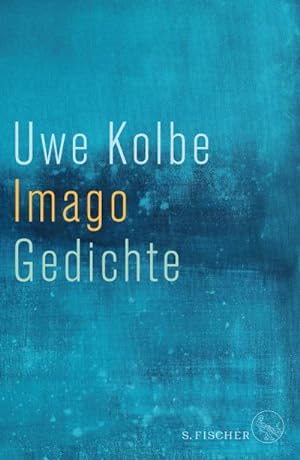 Seller image for Imago : Gedichte for sale by AHA-BUCH GmbH