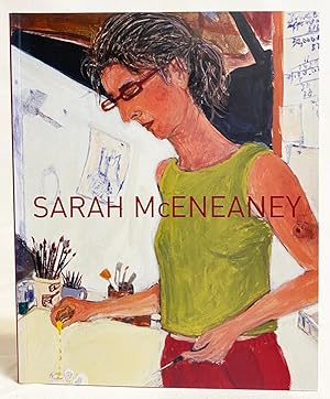 Seller image for Sarah McEneaney for sale by Exquisite Corpse Booksellers