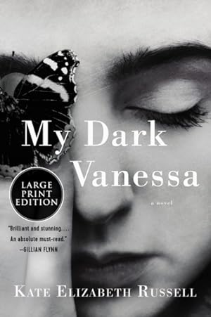 Seller image for My Dark Vanessa for sale by GreatBookPrices
