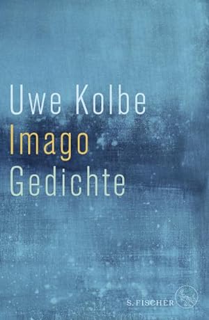 Seller image for Imago for sale by BuchWeltWeit Ludwig Meier e.K.