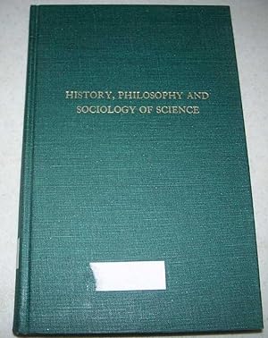 Seller image for The Life of Sir Joseph Banks (History, Philosophy and Sociology of Science series) for sale by Easy Chair Books