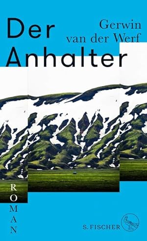 Bild des Verkufers fr Der Anhalter zum Verkauf von Rheinberg-Buch Andreas Meier eK