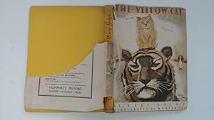 Seller image for The Yellow Cat for sale by Goldstone Rare Books