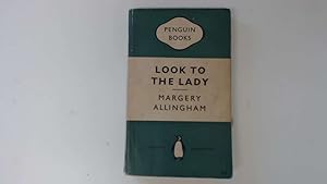 Seller image for Look to the Lady (Penguin Crime) for sale by Goldstone Rare Books