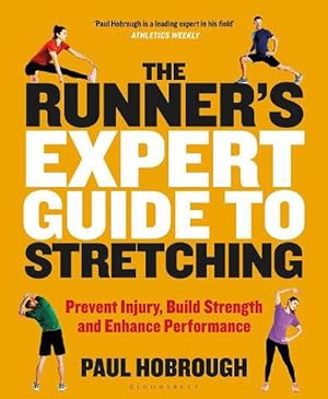 Immagine del venditore per The Runner's Expert Guide to Stretching (Paperback) venduto da Grand Eagle Retail