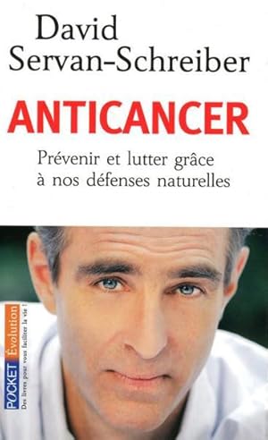 Anticancer