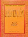 Seller image for MEDITACION for sale by AG Library