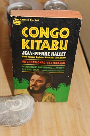 Congo Kitabu