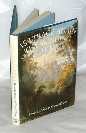 Seller image for As I Trace Again Thy Winding Hill: Harrow on The Hill, A Tapestry of Prose and Verse for sale by James Hulme Books