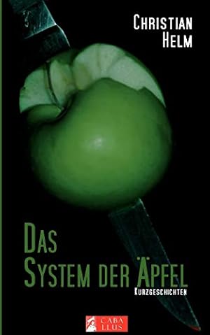 Imagen del vendedor de Das System der pfel: Kurzgeschichten a la venta por Gabis Bcherlager